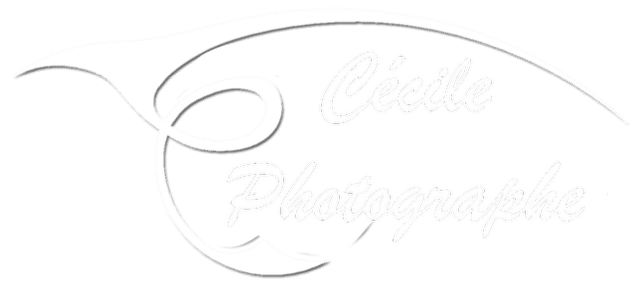 Logo Cécile Photographe