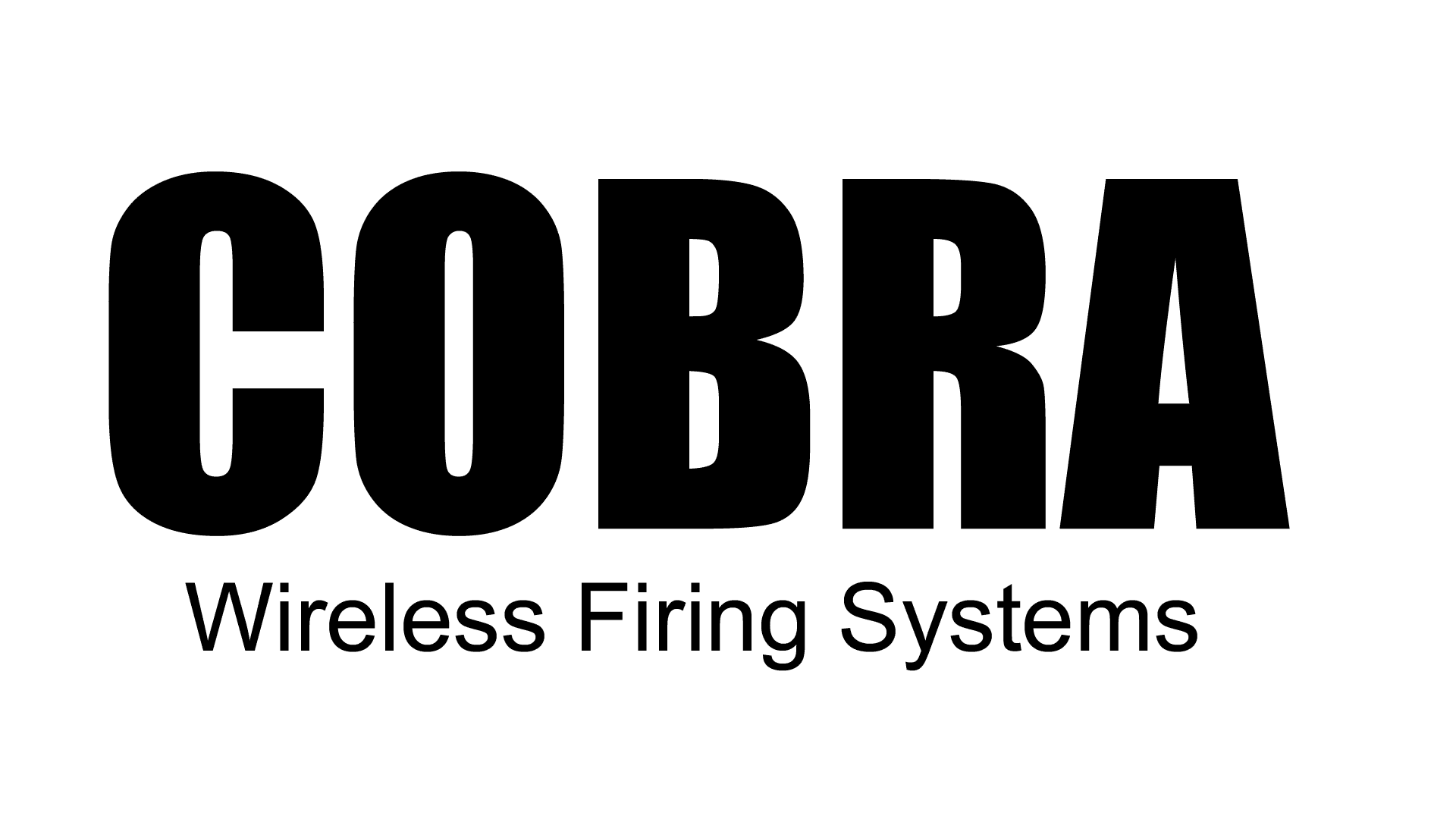 Logo Cobra Firing Systems
