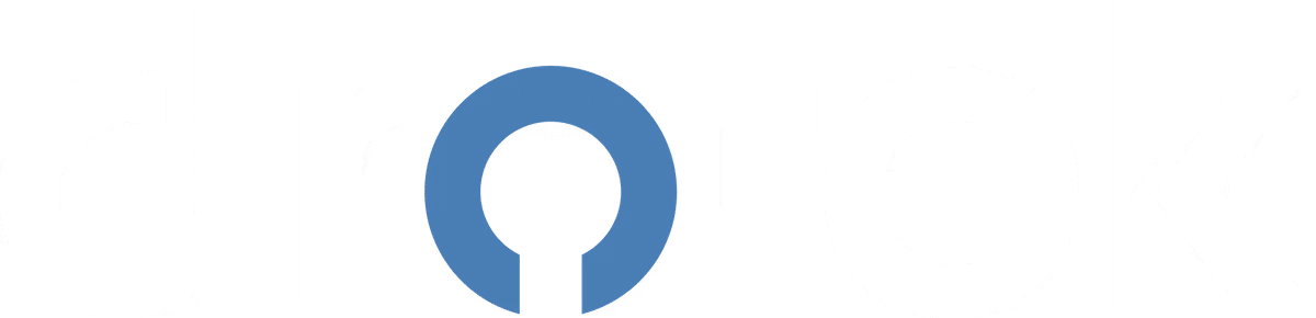 Logo Drotek