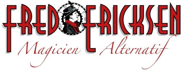 Logo Fred Ericksen