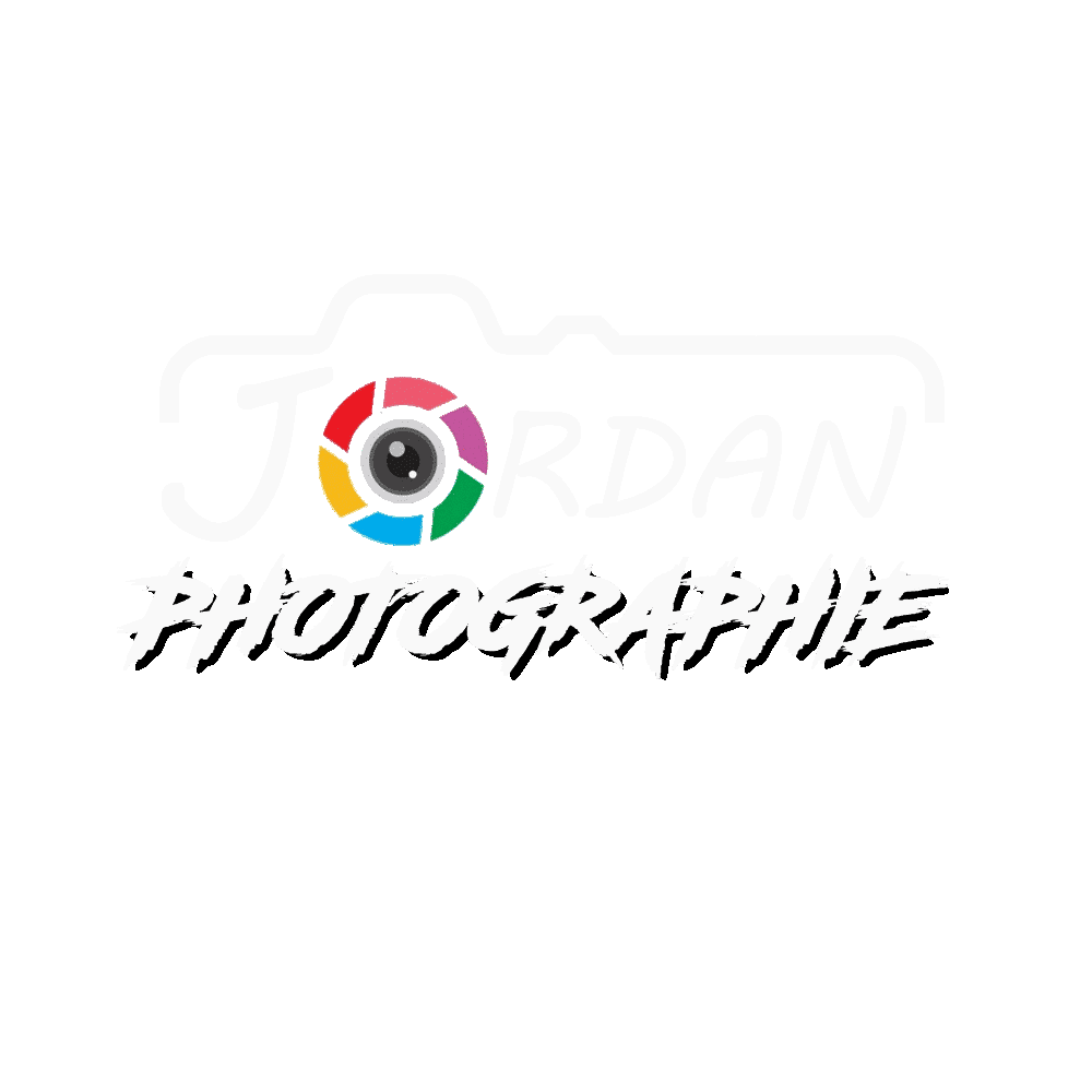 Logo Jordan Photographie