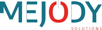Logo Mejody
